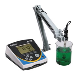 Máy đo pH, độ dẫn để bàn WD-35421-03 ION 2700 Oakton